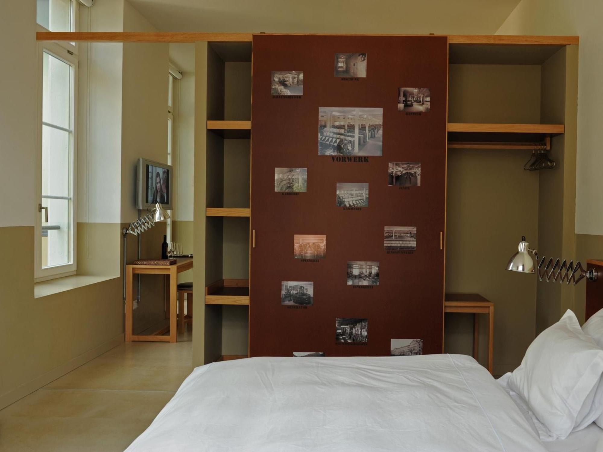 Lofthotel Walensee Murg Dış mekan fotoğraf